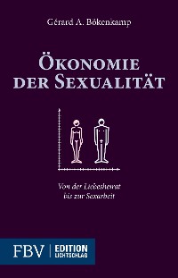 Cover Ökonomie der Sexualität