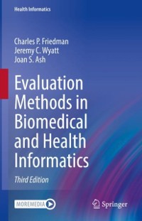 Cover Evaluation Methods in Biomedical and Health Informatics