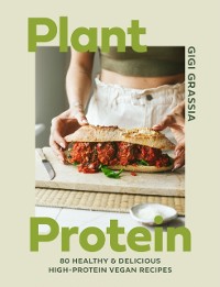 Cover Plant Protein