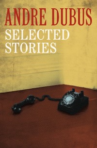 Cover Selected Stories