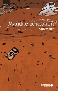 Cover Maudite éducation