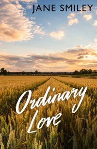 Cover Ordinary Love