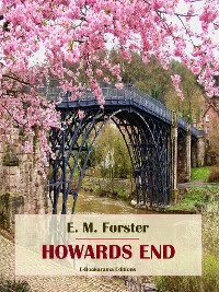 Cover Howards End
