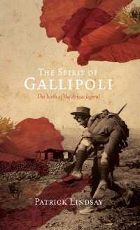 Cover Spirit of Gallipoli
