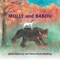 Cover Molly and Babou