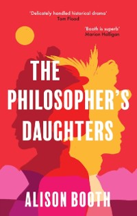 Cover Philosopher's Daughters