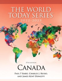 Cover Canada 2022-2023