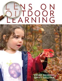 Cover Lens on Outdoor Learning