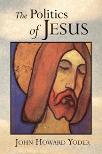 Cover Politics of Jesus