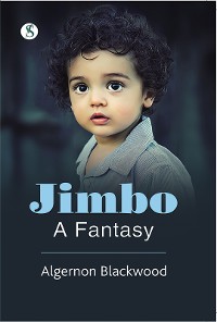 Cover Jimbo: A Fantasy