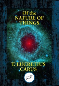 Cover Nature of Things