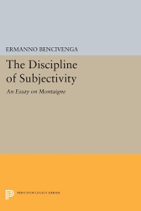 Cover The Discipline of Subjectivity