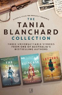 Cover Tania Blanchard Collection