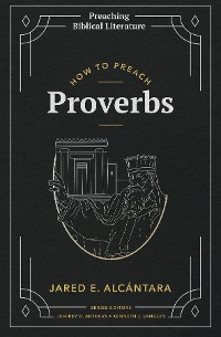 Cover How to Preach Proverbs
