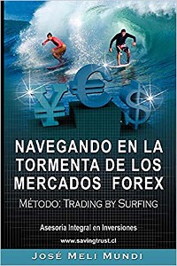 Cover Navegando en la Tormenta de los Mercados Forex - Metodo