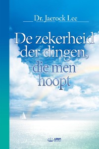 Cover De zekerheid der dingen, die men hoopt(Dutch Edition)