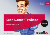 Cover Der Lese-Trainer - Klasse 1/2