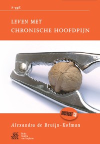 Cover Leven met chronische hoofdpijn