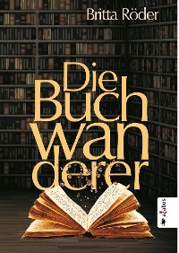 Cover Die Buchwanderer