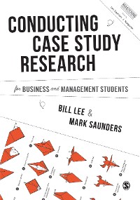 Cover Conducting Case Study Research for Business and Management Students