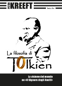 Cover La filosofia di Tolkien