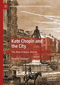 Cover Kate Chopin and the City