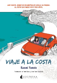 Cover Viaje a la costa