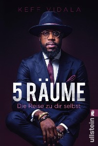 Cover 5 Räume