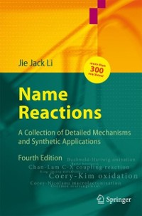 Cover Name Reactions