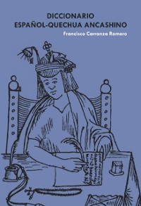 Cover Diccionario castellano-quechua ancashino.