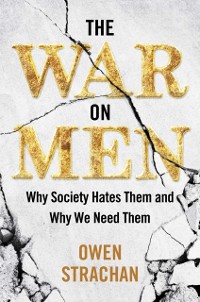 Cover War on Men