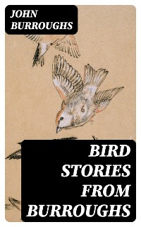 Cover Bird Stories from Burroughs