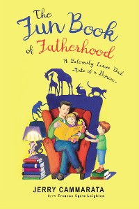 Cover The Fun Book of Fatherhood