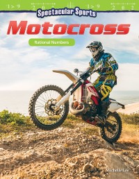 Cover Spectacular Sports: Motocross