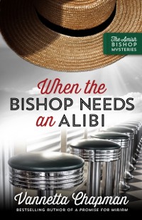 Cover When the Bishop Needs an Alibi