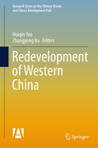Cover Redevelopment of Western China