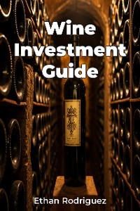 Cover Wine Investment Guide