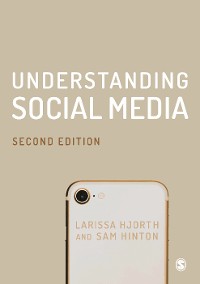 Cover Understanding Social Media