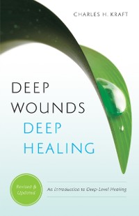 Cover Deep Wounds, Deep Healing