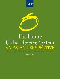 Cover The Future Global Reserve System