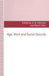 Cover Age, Work and Social Security