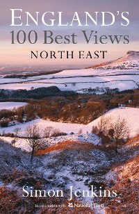 Cover North East England's Best Views