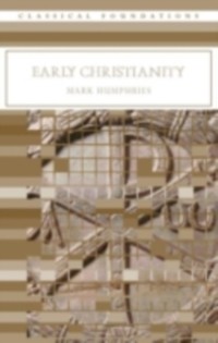 Cover Early Christianity