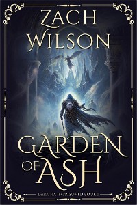 Cover Garden of Ash