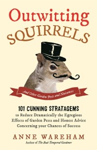 Cover Outwitting Squirrels