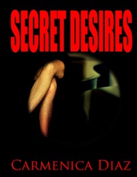 Cover Secret Desires