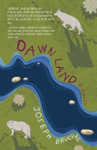 Cover Dawn Land