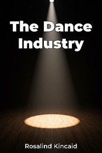 Cover The Dance Industry