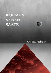 Cover Kolmen Sanan Saate