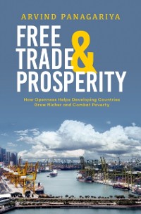 Cover Free Trade and Prosperity